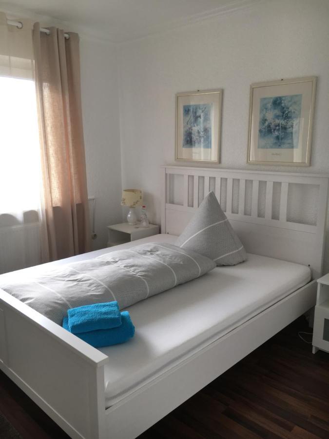 Hotellerie Gasthaus Schubert Garbsen Luaran gambar