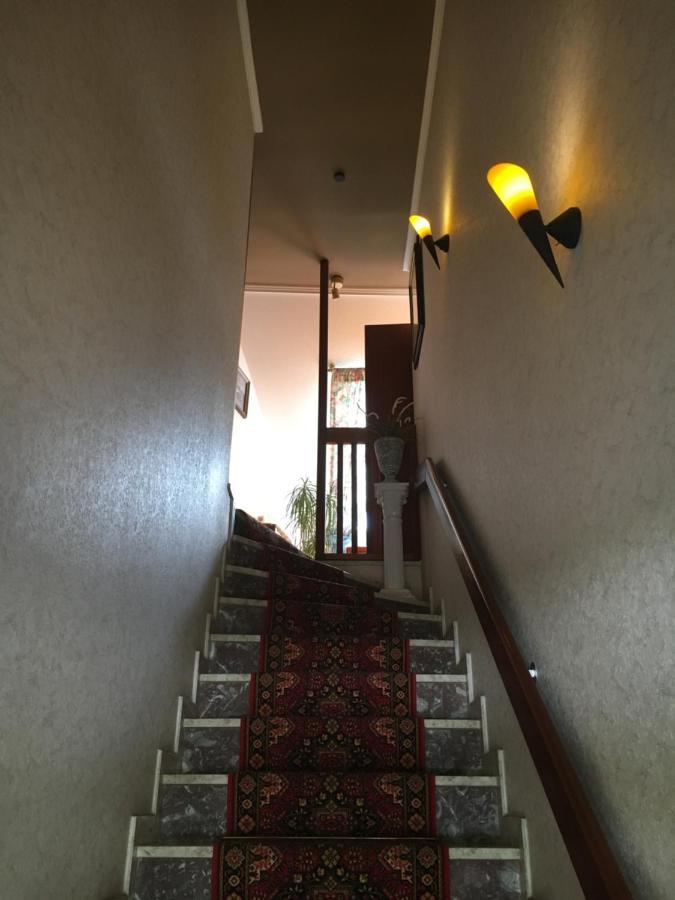 Hotellerie Gasthaus Schubert Garbsen Luaran gambar