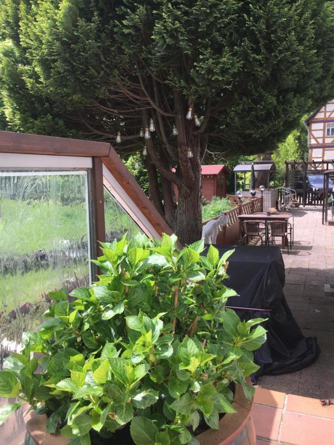 Hotellerie Gasthaus Schubert Garbsen Luaran gambar