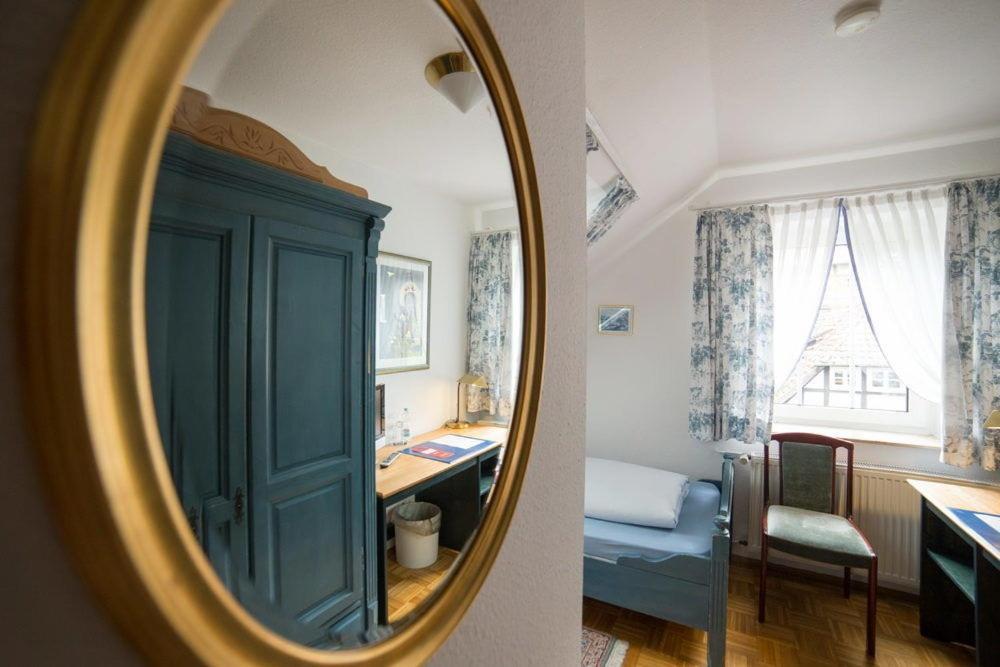 Hotellerie Gasthaus Schubert Garbsen Luaran gambar