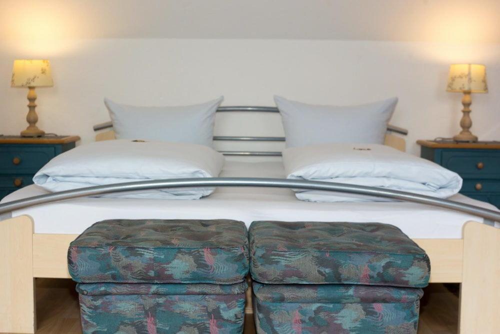Hotellerie Gasthaus Schubert Garbsen Luaran gambar