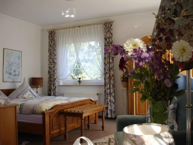 Hotellerie Gasthaus Schubert Garbsen Luaran gambar