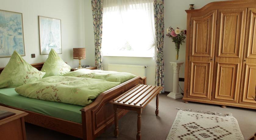 Hotellerie Gasthaus Schubert Garbsen Luaran gambar