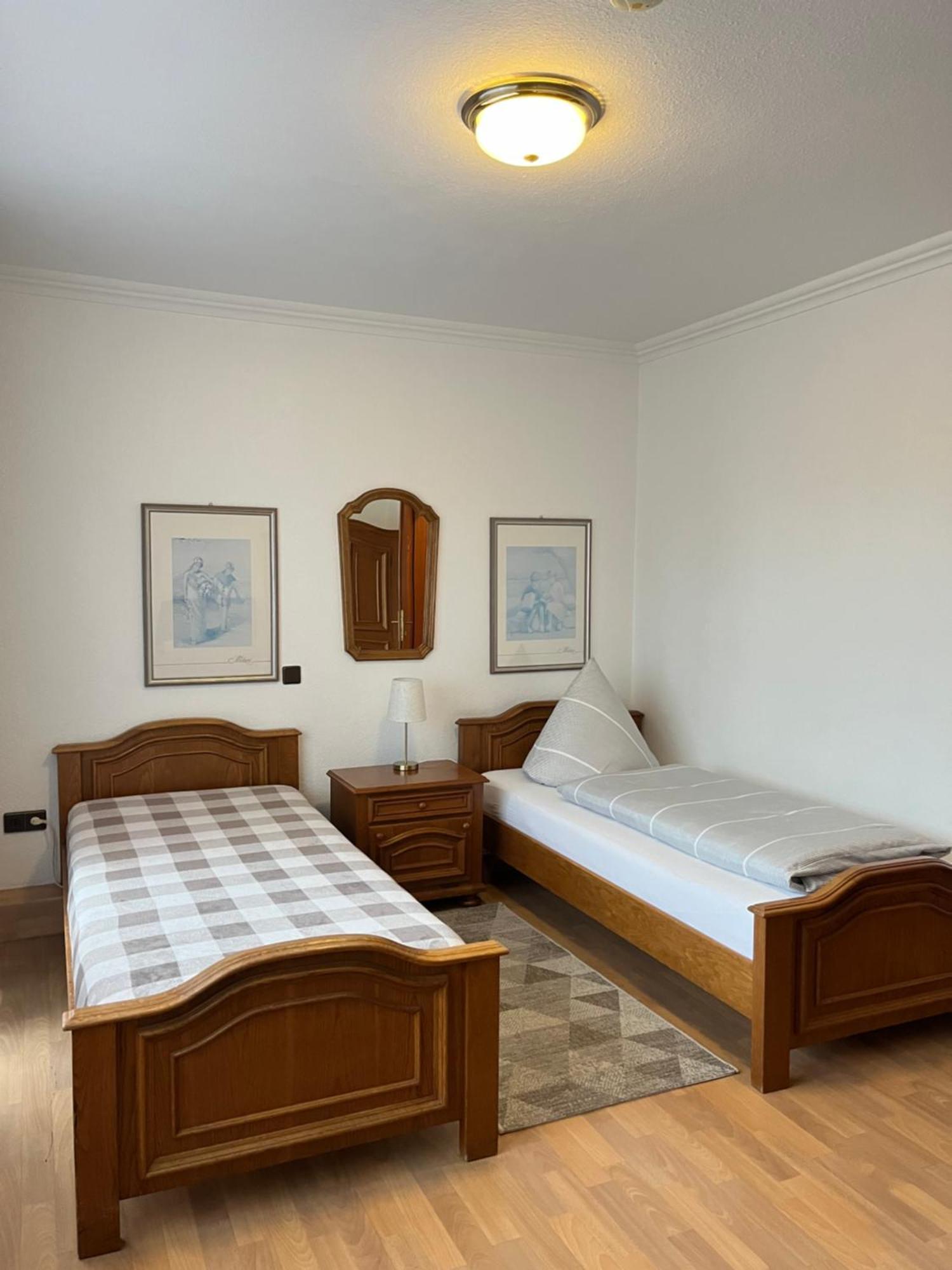 Hotellerie Gasthaus Schubert Garbsen Luaran gambar