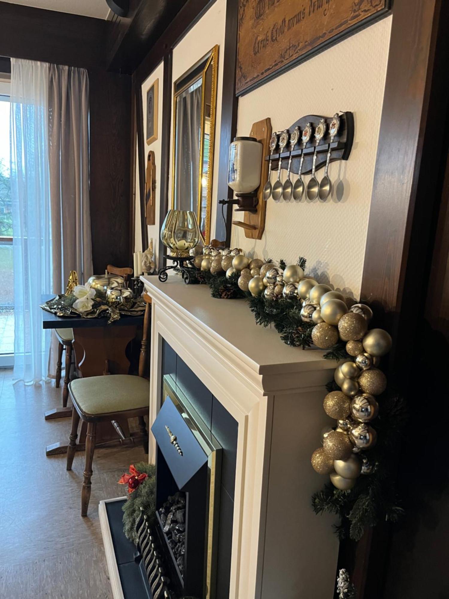Hotellerie Gasthaus Schubert Garbsen Luaran gambar