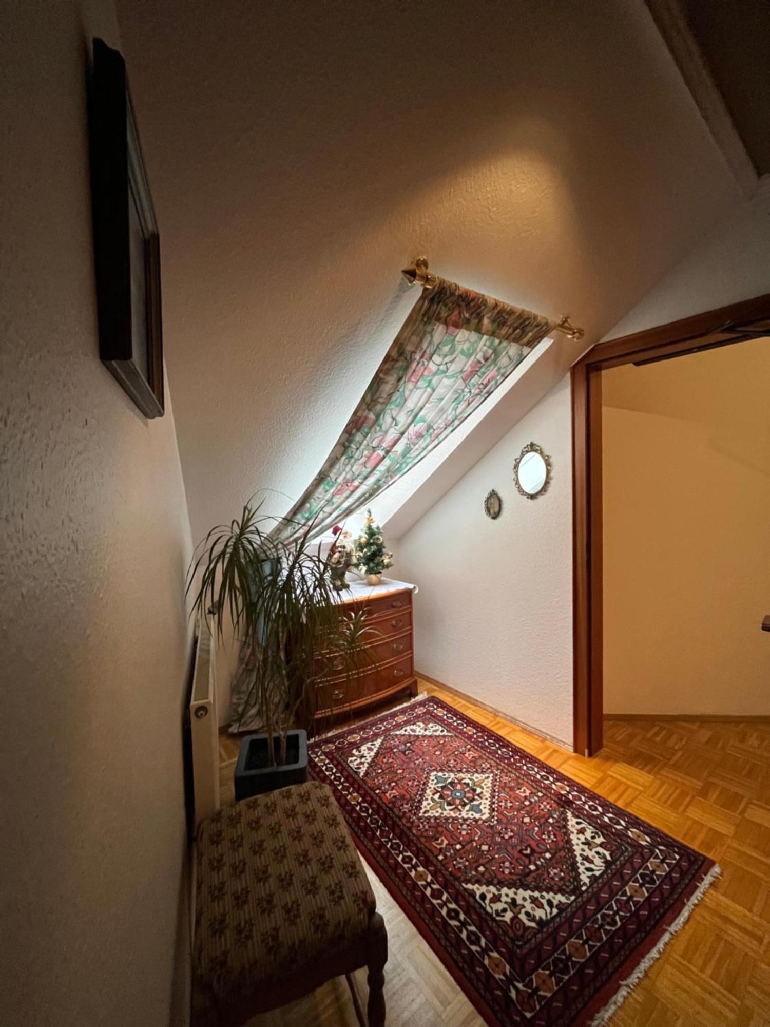 Hotellerie Gasthaus Schubert Garbsen Luaran gambar