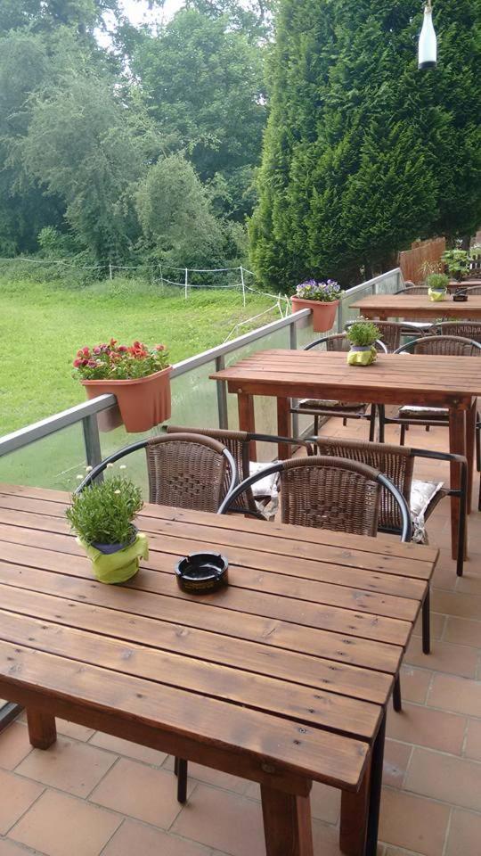 Hotellerie Gasthaus Schubert Garbsen Luaran gambar