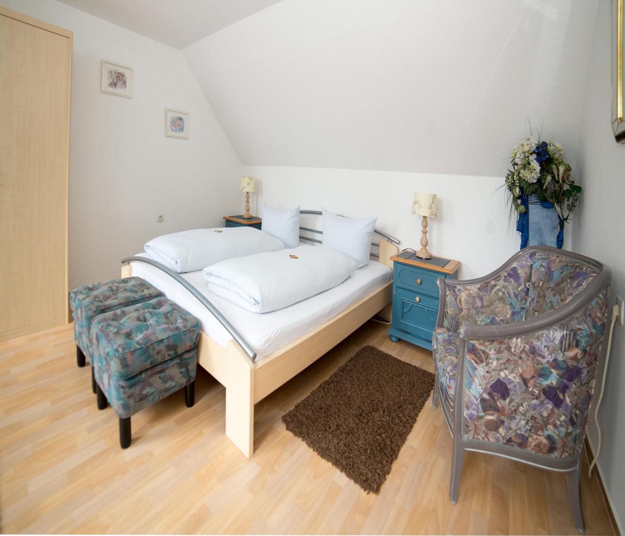 Hotellerie Gasthaus Schubert Garbsen Luaran gambar