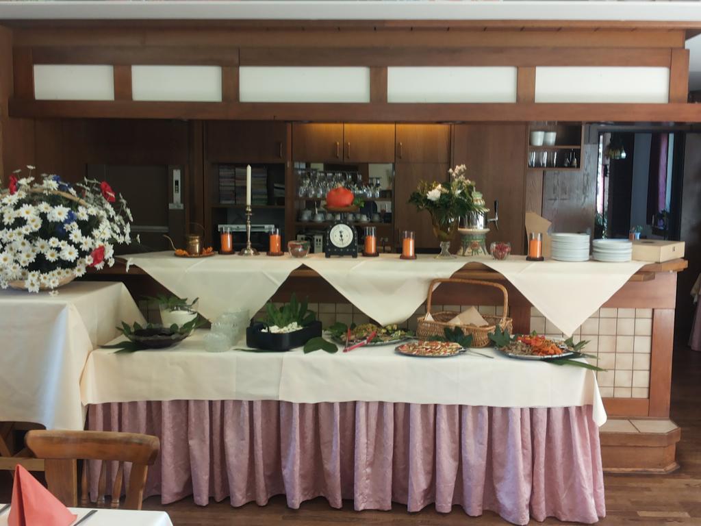 Hotellerie Gasthaus Schubert Garbsen Luaran gambar